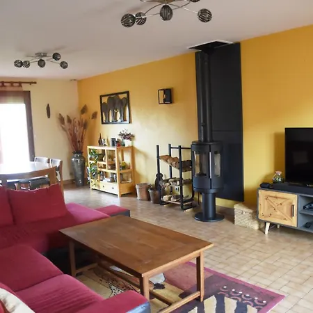 Apartmán Maison En Peripherie De Caen *