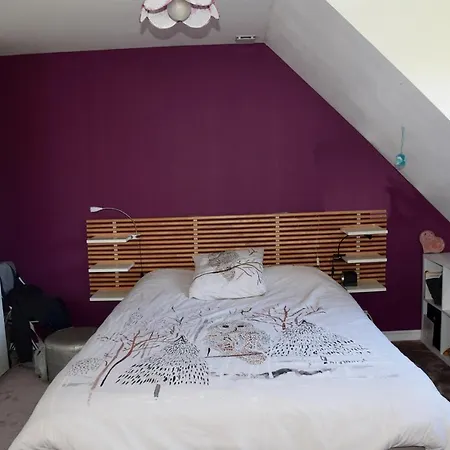Apartmán Maison En Peripherie De Caen Bretteville-sur-Odon