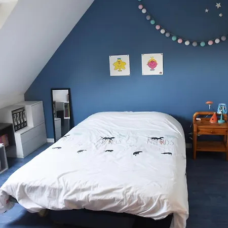 Maison En Peripherie De Caen Apartmán Bretteville-sur-Odon