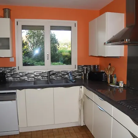 Maison En Peripherie De Caen Apartmán Bretteville-sur-Odon