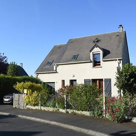 Apartmán Maison En Peripherie De Caen