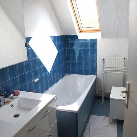 Maison En Peripherie De Caen Apartmán